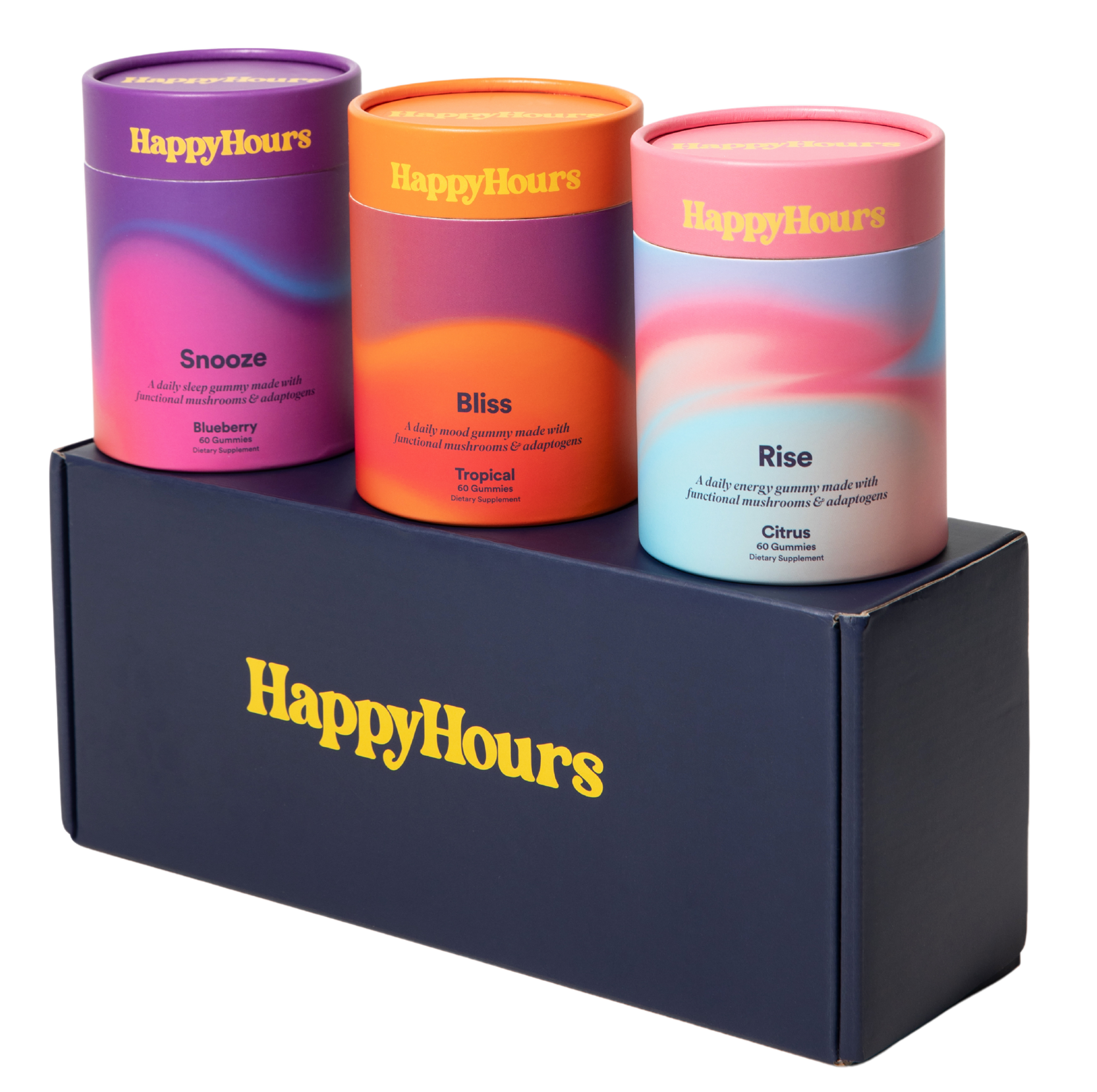Total Wellness Essentials